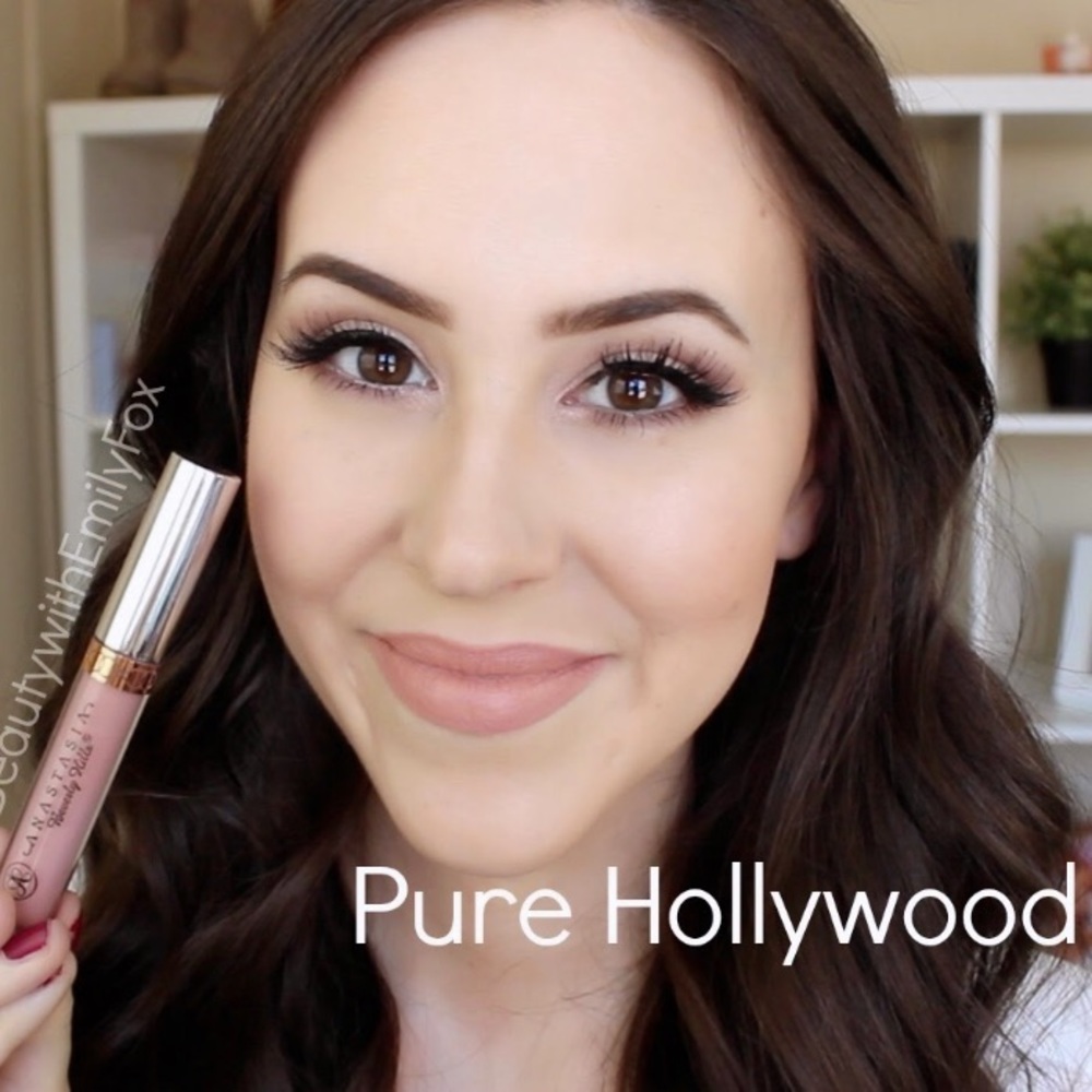 ABH PURE HOLLYWOOD